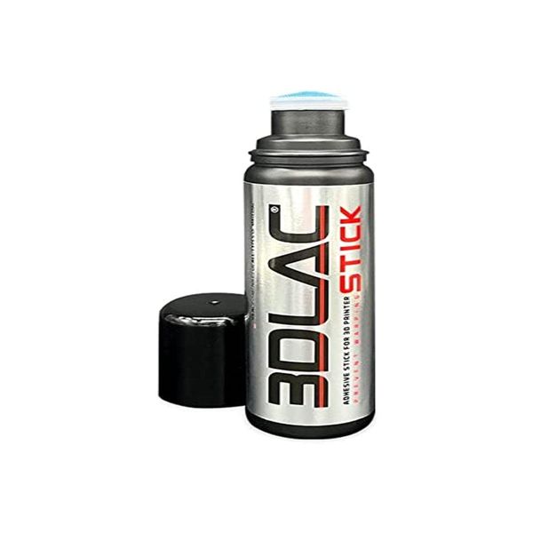 3D LAC 80ml Adhesive Stick for 3D Printing