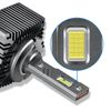 LED Headlight Low Beam D1R D1C D1R Replace HID For Chevrolet Corvette 2005-2013