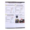 12 volt NEW Dump Trailer Wireless Remote Control System Hydraulic Lift Winch Kit