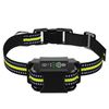 Dog Bark Collar Safe Automatic Collar Vibration Static Stimulation Rechargeable