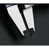Digital Calipers, DITRON 6" Vernier Caliper- Electronic Micrometer with Large...
