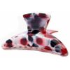 Caravan Sharp Spotted Hair Claw Model No. 3518