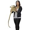 NECA Alien Foam Prop Replica Life-Size Facehugger