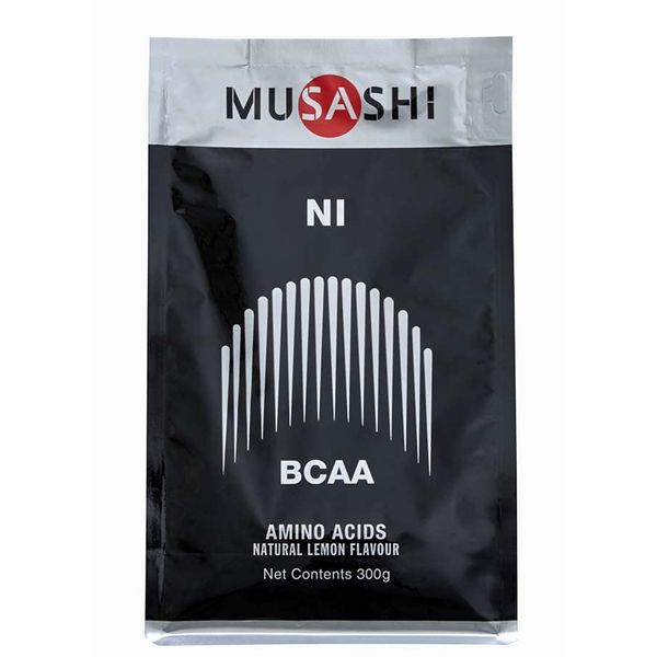 MUSASHI(ムサシ) NI(ニー)1袋300g入り