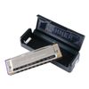 HOHNER Blue Midnight 595/20 B♭ 10 Hole Harmonica Blue Midnight