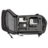 OGIO International Hogo Action Case, Black/Burst