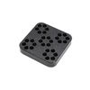 Speed Beez ® Loading Block for Medium Frame 6 Round 38/357 Speed-loaders