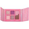 ESSENCE Don’T Stop Believing In… 6 Colori Palette Occhi Mini