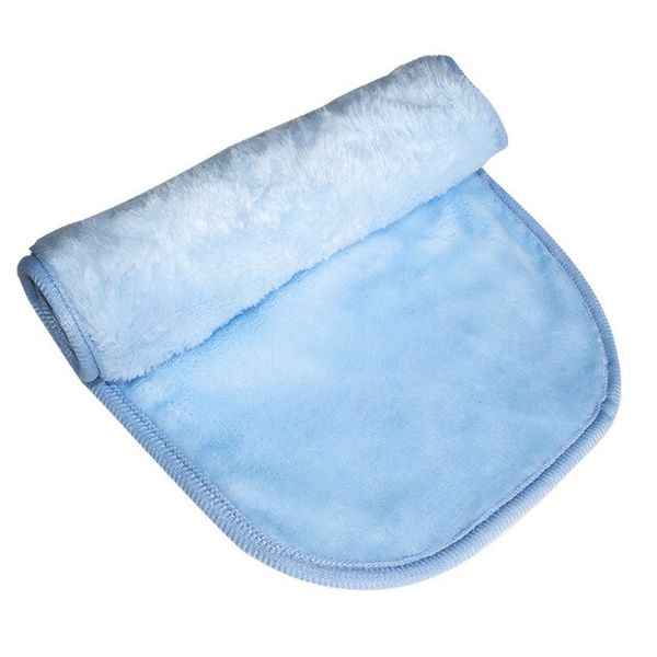 1pc Reusable Facial Makeup Removal Towel Remover Microfiber Cloth Pads Face Cleaner Cleansing Wipes Skin Care Beauty Tools