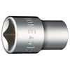 TONE Socket 12-Point 4D-12 1/2" Inch Drive 12mm
