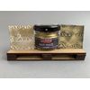 Wax Paste Metallic Gold 20 ml, Multicoloured, 4,5 cm4,5 cm3,2 cm