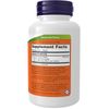 NOW Allicin Garlic Supplement 5000 mcg Enteric Coated 90 Tablets GMP Quality