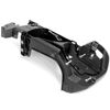 Rear Passenger Bumper Outer Extension Insert Bracket RIGHT For Tacoma 2016-2023