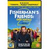 Fisherman's Friends 2: One and All [DVD]