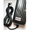 Replacement 9V 2A 1.5A 1A 0.5A 500ma 300ma AC-DC Adaptor Right Angle DC Jack