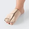ReadyWrap Beige Toe Left Small Compression Wrap