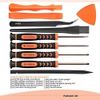 Cleaning Repair Tool Kit Screwdriver Set for Sony PS4 PS5 TR9 controller Console