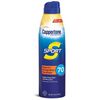 Coppertone Sport Sunscreen Continuous Spray SPF 70, 5.5 oz