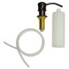 Kitchen Sink Soap Dispenser, Bronze