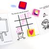 Tara Toys Peppa My Own Creativity Set