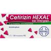 Cetirizin Hexal B Allergie, 50 St FTA