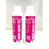 2 PACK - L'Oreal Oreor Creme 40 Volume Developer 8 oz Blondes, Lighter Highlight