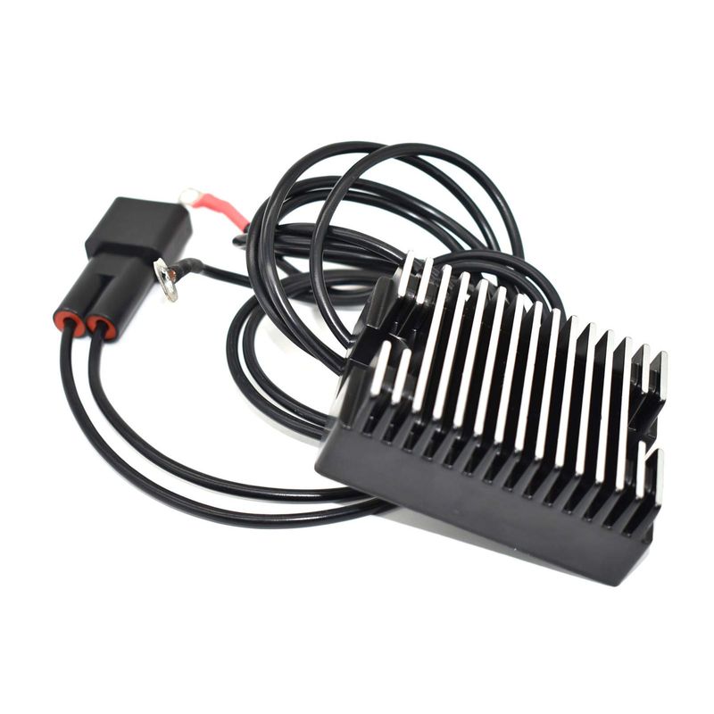 Voltage Regulator for Harley Davidson Dyna FXD Glid Twin Cam 88 ...
