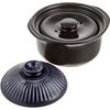 18-07-N Kikuka No. 2 Cooking Inner Lid Only