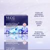 Vlcc Insta Glow Diamond Bleach, 402g
