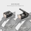 TILTA Universal Cable Clamp 2 Pack (TA-UCC-P-B)