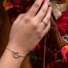 Hot Diamonds Unity Ring M