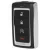 For Jeep Grand Cherokee 2021 22 Keyless Entry Remote Fob Replacement