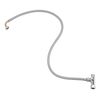 GROHE 14074000 Hose and Tee Installation Kit