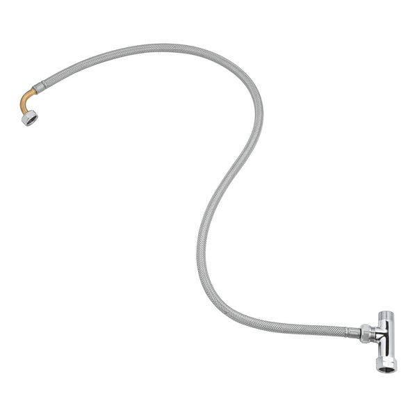 GROHE 14074000 Hose and Tee Installation Kit
