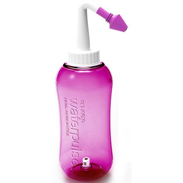 Waterpulse Nasal Shower Pink