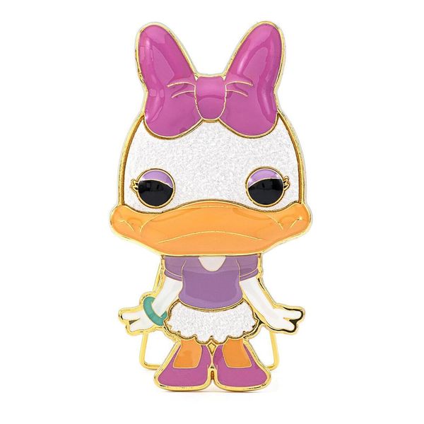 Funko - POP! Pin: Who Framed Roger Rabbit (Judge Doom) POP! /Figures