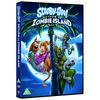 Scooby-Doo: Return to Zombie Island [DVD] [2019]
