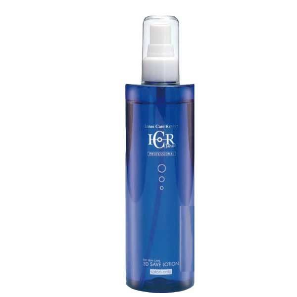 Lepro ICR 3D Save Lotion, 10.1 fl oz (300 ml), Full Body Lotion