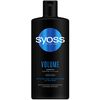 Syoss Volume Shampoo 440 ml