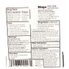 Blistex Five Star Lip Protection Lip Protectant/Sunscreen SPF 30-24 ct, Pack of 5