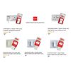 SwitchSafe Model 1. The Original Electric Socket and Light Switch Cover, Protector, and Guard to Prevent Accidental Switch Off