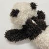 NICI 3190011 Panda Figure Pouch, Pen Case