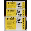 SKLEER Natural Magic Soap - 3 pack includes free priority mail shipping