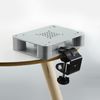 ELEPHANT ROBOTICS Robot Arm Accessory, G-Shape Base for MyCobot & MechArm Series