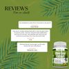 Olive Leaf Extract - 750 Mg - 120 Capsules - Extra Strength - 20% Oleuropein