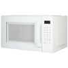 Avanti 1.4 Cu. Ft. 1000W Countertop Microwave - White