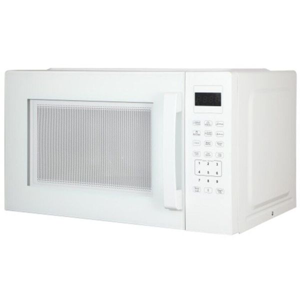 Avanti 1.4 Cu. Ft. 1000W Countertop Microwave - White