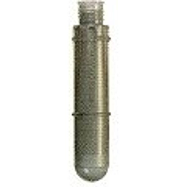 Refill Cartridge for Chaco Liner Pen Style Silver
