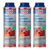 Petrol Fuel System Treatment Cleaner Protector Additive - 3x300ml