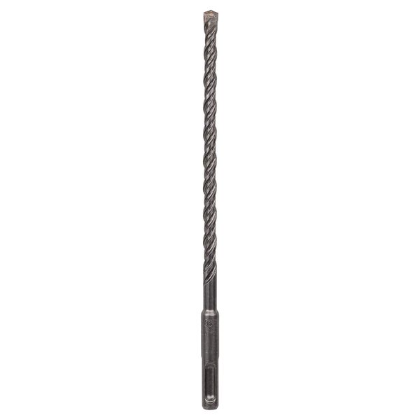 Bosch Professional 260925C085 Drill Bit SDS Plus (for Concrete, Rotary Hammer Accessories) 8 mm x 215 mm